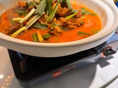 -刘胖子家常菜·蹄花焖藕(江汉路总店)