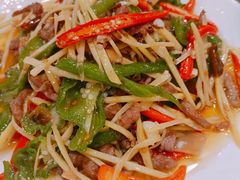 -陈胖子特色菜.鲜货现炒(融景城店)