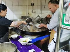 -王记老幺肥肠粉