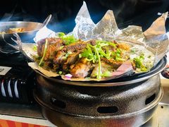 -九村烤脑花(大石坝总店)