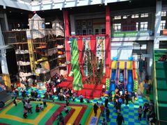 -蒙特利亲子乐园