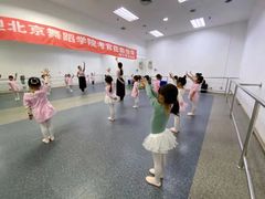 -快乐琴弦音乐舞蹈艺术教育中心(马连道校区)