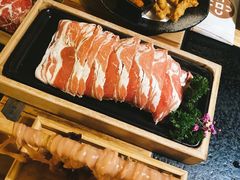 -湊湊火锅·茶憩(上海合生汇店)