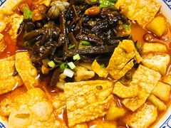 招牌原味螺蛳粉-亚皆老街南宁老友粉·米粉(印象城店)