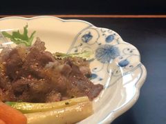 -元熹会席料理