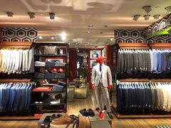 -SUITSUPPLY(安福路店)