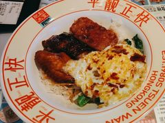 -肥韬茶餐厅(海上世界店)
