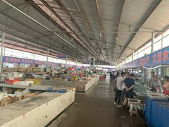 门面-南戴河海滨市场