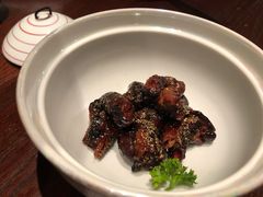-翔峰炭火鳗鱼(悦泰街里公寓店)