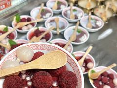 -福苗小骆驼烧烤(凤八店)