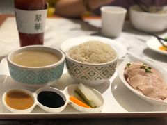 -翠华餐厅(德基广场店)