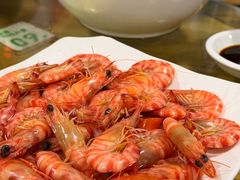 -蚝得喜海鲜(东城店)