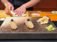 -Sushi Hanzo半藏(天环广场店)