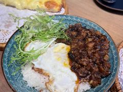 -艾蜜西餐厅(梅园店)