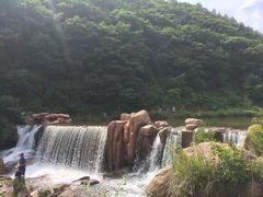 -道须沟旅游风景区