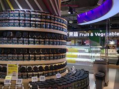 -好世界商业广场(北京国际中心店)