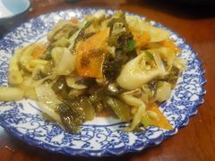 -老东北菜馆(北泰禾店)