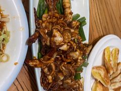 -小船渔村·大连菜(明泽街店)