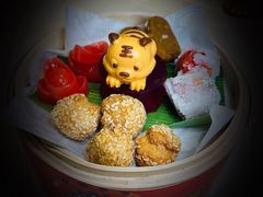 -蔡澜点心·粤菜(月星环球港店)