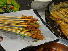 -靓虾二哥长沙地标小龙虾(五一广场店)