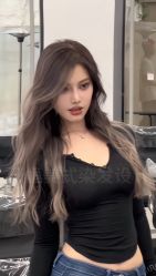 -BOF HAIR BY HONTO