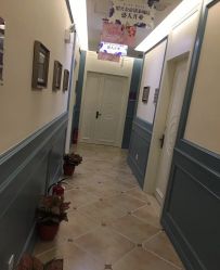 -静博士养生美容连锁