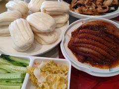 凯鸽酱汁肉-凯鸽酒楼(大同振兴街店)