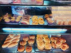 -丹麦饼店