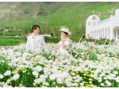 -爱我旅拍婚纱摄影(大理店)