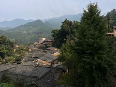 -杨家堂村