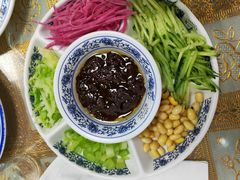 -清真·鸦儿李记·小馆(后海店)