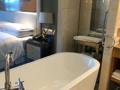 -常州武进九洲喜来登酒店