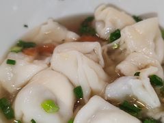 -百年吾吾子手抓肉羊羔肉(山西巷店)