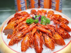 -虾乐园龙虾·夜宵(松江店)