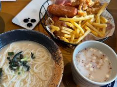 -合风谷(南下塘店)
