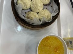 -老胜香包子铺(天津机场店)