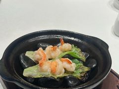 -祥记餐饮•豫粤珍味(金隅大厦店)