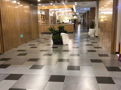 大堂-权品·权金城沐浴连锁(良乡店)