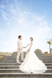 点击看大图 -天一婚纱摄影TIA STUDIO(珠海路店)