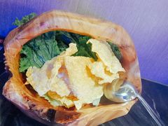 -热火朝天鲜切牛肉火锅(南强街巷店)