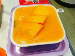 -满记甜品(荟聚购物中心店)