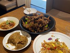 -掌上鲜(南顺城街店)