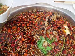 -味之绝美蛙鱼头火锅(龙潭店)