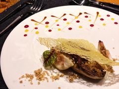 -AZUL by FUEL蓝色·法式酒馆(琶醍店)