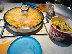 -黄记煌三汁焖锅(顺义华联店)