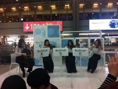 LOTTE&nbsp;DFS(仁川国际机场店)-乐天免税店(仁川国际机场店)