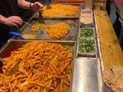 -丁家坡洋芋·观音桥好吃街A区(全国总店)