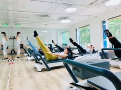 -Real Pilates优体普拉提