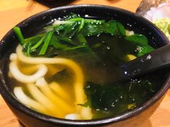 -吟松日式料理(莘庄店)