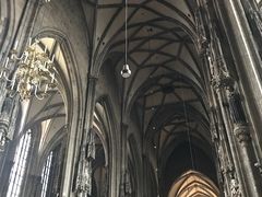 -斯蒂芬主教座堂(Stephansdom)